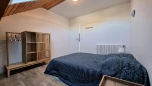 Gallery image of Le Chalet - Appartements pour 6 Personnes 304 in Puy-Saint-Vincent