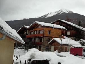 Γενική θέα στο βουνό ή θέα στο βουνό από  αυτό το διαμέρισμα +14 φωτογραφίες