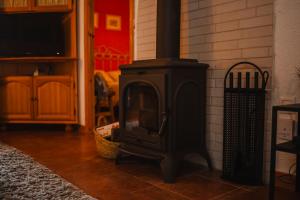 Fotografie z fotogalerie ubytování Alojamientos Sierra de Cádiz Benamahoma v destinaci Benamahoma