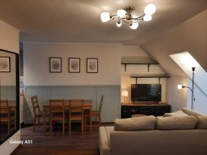 Fotografia z galérie ubytovania Studio Apartment in Kurstadt Baden v Baden