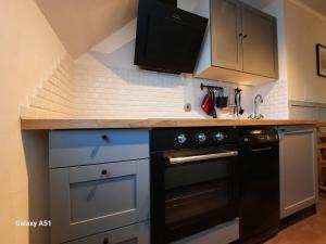 Fotografia z galérie ubytovania Studio Apartment in Kurstadt Baden v Baden