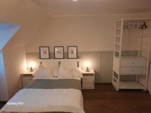 Fotografia z galérie ubytovania Studio Apartment in Kurstadt Baden v Baden