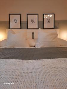 Fotografia z galérie ubytovania Studio Apartment in Kurstadt Baden v Baden