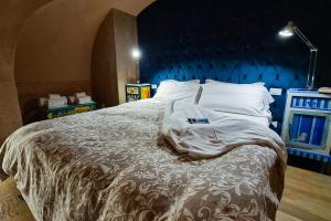 Fotografia z galérie ubytovania Casa D'aria v Catanii