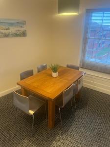 Φωτογραφία από το άλμπουμ του Church View Apartment σε Great Yarmouth +7 φωτογραφίες