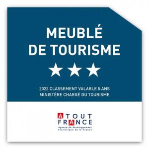 Certifikát, ocenenie alebo iný dokument vystavený v ubytovaní Résidence Athamante - L'Athamante 32 - Charmant 2 pièces, proche pistes et commerces. MAE-2384