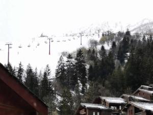 Résidence Athamante - L'Athamante 32 - Charmant 2 pièces, proche pistes et commerces. MAE-2384 v zime