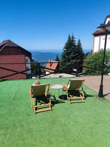 Φυσικό τοπίο κοντά σε αυτό το διαμέρισμα