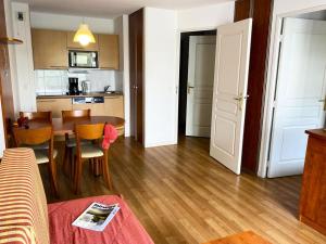 Zdjęcie z galerii obiektu Résidence Pic Du Midi - Apt n°64 - 1er étage - Bâtiment Desman MAE-8654 w mieście La Mongie