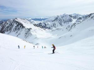 Résidence Pic Du Midi - Apt n°64 - 1er étage - Bâtiment Desman MAE-8654 v zime