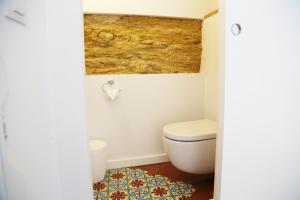 Vejerísimo Casa Boutique的一间浴室