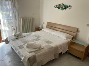 Fotografia z galérie ubytovania CAVAZUCCHERINA N.8 v destinácii Lido di Jesolo