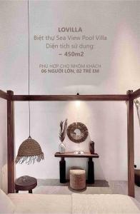 Afbeelding uit fotogalerij van Lo Villa Phu Yen in Phú Hiệp