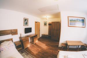 Fotografie z fotogalerie ubytování U GORAĽA v destinaci Lesnica