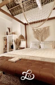 Afbeelding uit fotogalerij van Lo Villa Phu Yen in Phú Hiệp +34 foto's