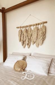 Afbeelding uit fotogalerij van Lo Villa Phu Yen in Phú Hiệp