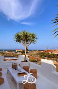 Φυσικό τοπίο κοντά σε αυτό το bed & breakfast