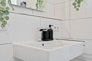 Fotografie z fotogalerie ubytování Elegant 1BR - Limpertsberg Gem v Lucembursku + 22 fotografií