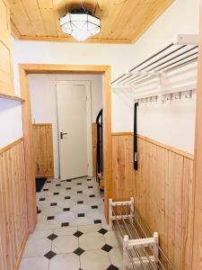 Fotografie z fotogalerie ubytování Lillstugan Sälen by v destinaci Sälen