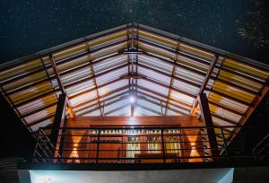 Fotografie z fotogalerie ubytování Nine Arch Wood Cabin v destinaci Ella