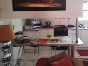 Foto sihtkohas Rustenburg asuva majutusasutuse Kettle Guest Lodge Rustenburg galeriist