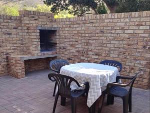 Foto sihtkohas Rustenburg asuva majutusasutuse Kettle Guest Lodge Rustenburg galeriist