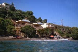 Φυσικό τοπίο κοντά σε αυτό το διαμέρισμα