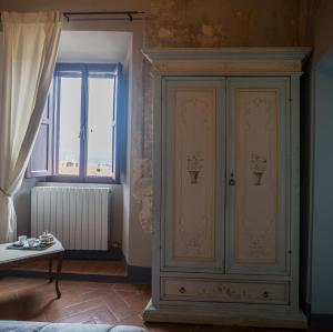 Fotografie z fotogalerie ubytování Casa il Castello v destinaci Gambassi Terme