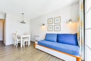 Posezení v ubytování Le Cap Glénan - maeva Home - 2 Pièces 5 Personnes Sélection MAE-5639 + 5 fotografií