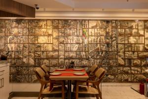Fotografie z fotogalerie ubytování Kate Hotel Special Class & SPA v destinaci Istanbul