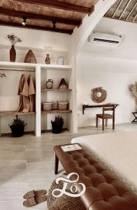 Afbeelding uit fotogalerij van Lo Villa Phu Yen in Phú Hiệp