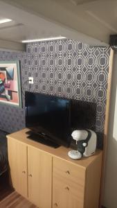 Gallery image of Maison trois chambres in Schwändi