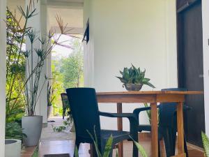 Foto dalla galleria di Dimuthu Green Villa a Sigiriya