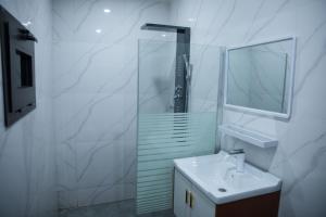 Ảnh trong thư viện ảnh của The Shelter Abidjan ở Abidjan