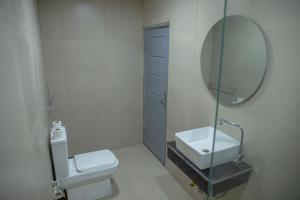 Ảnh trong thư viện ảnh của The Shelter Abidjan ở Abidjan