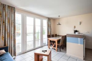 Χώρος καθιστικού στο Les Maisons de Belle Dune - maeva Home - Maison 3 pièces 6 pers Sélection MAE-1398