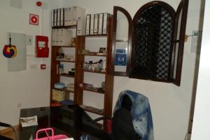 Zdjęcie z galerii obiektu Granada Old Town Hostel w Grenadzie