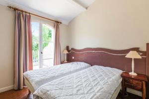Zdjęcie z galerii obiektu Les Villas aux Restanques du Golfe de St Tropez - maeva Home - Villa 3 pièces avec terrasse vue jardin 6 personnes - Sélection MAE-5153 w mieście Grimaud