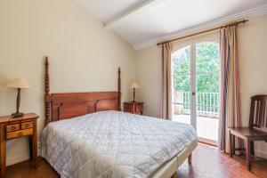 Zdjęcie z galerii obiektu Les Villas aux Restanques du Golfe de St Tropez - maeva Home - Villa 3 pièces avec terrasse vue jardin 6 personnes - Sélection MAE-5153 w mieście Grimaud