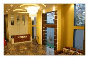 Fotografie z fotogalerie ubytování Hotel Grand Surya v destinaci Kodarma