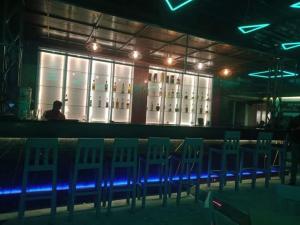Fotografie z fotogalerie ubytování Hotel Grand Surya v destinaci Kodarma