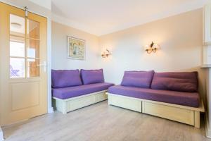 Posedenie v ubytovaní Les Issambres Bellevue - maeva Home - Appartement 2 pièces 6 personnes Confort MAE-1365