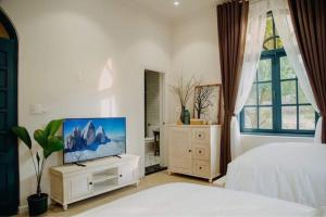 Fotografie z fotogalerie ubytování The L'anmien Đà Lạt v destinaci Da Thien + 35 fotografií