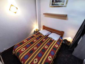 Легло или легла в стая в Résidence MAISONS DE LA PLAGE - Maisons & Villas pour 6 Personnes 74