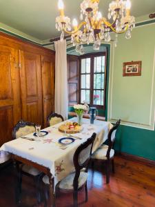 Fotografie z fotogalerie ubytování Quart de Lune - Boutique Stay v destinaci Aosta + 21 fotografií