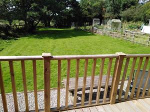 Imagen de la galería de Blackberry Lodge, en Kirkby Malzeard