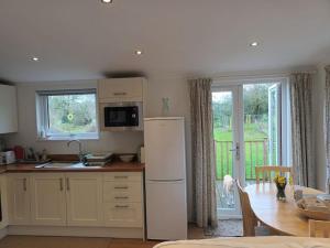 Imagen de la galería de Blackberry Lodge, en Kirkby Malzeard 11 fotos más