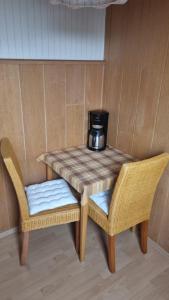 Fotografie z fotogalerie ubytování Edeltraut Behring Susi v destinaci Norderney + 1 fotografie