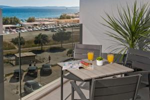 Fotografie z fotogalerie ubytování Apartments Deja Views ve Splitu