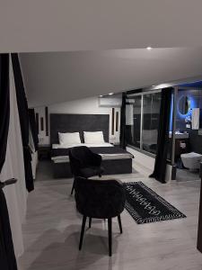 Fotografie z fotogalerie ubytování womco butik otel v destinaci Istanbul + 37 fotografií